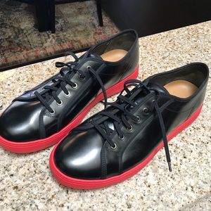 Men’s Ferragamo Fulton Sneaker 12EEE